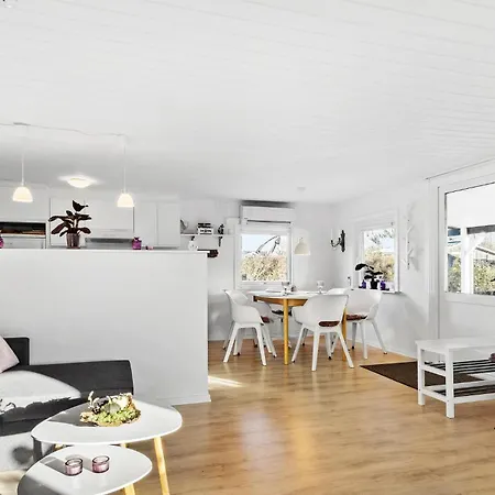 Amazing In With Wifi Tatil Evi