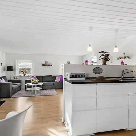 Ferienhaus Amazing In With Wifi *