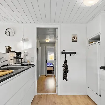 Ferienhaus Amazing In With Wifi Haderslev