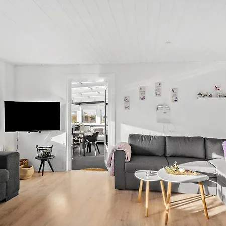 Amazing In With Wifi Хадерслев