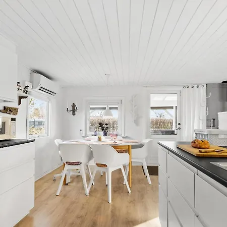Amazing In With Wifi Сasa de vacaciones Haderslev