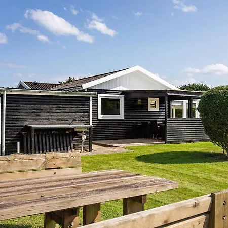 Ferienhaus Amazing In With Wifi Haderslev