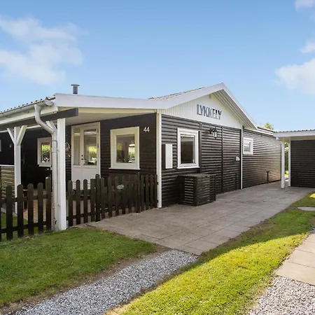 Ferienhaus Amazing In With Wifi