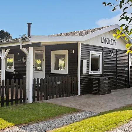 Amazing In With Wifi Holiday home Haderslev