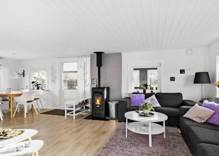 Holiday home Amazing In With Wifi