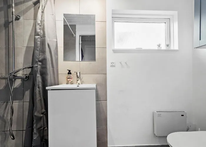 Holiday home Amazing In With Wifi