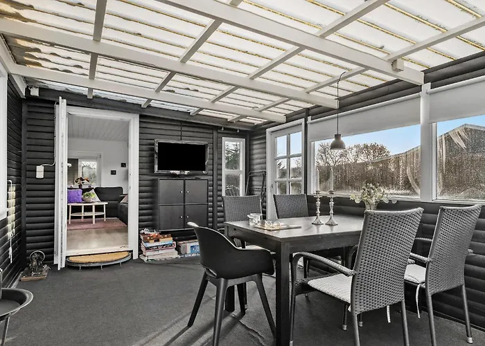 Amazing In With Wifi Holiday home *