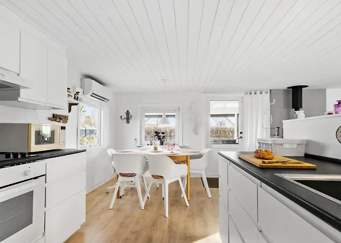 Amazing In With Wifi Holiday home Haderslev