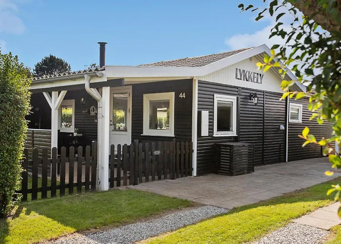 Amazing In With Wifi Holiday home Haderslev